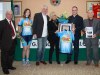 PRESENTATA LA BOSARO EMIC 2015 CON TANTE NOVITA' DI RILIEVO